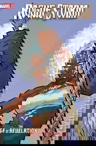 Rogue Storm