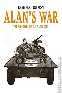 Alan's War: The Memories of G.I. Alan Cope