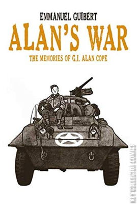 Alan's War: The Memories of G.I. Alan Cope