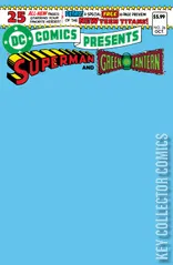 Cover for DC Comics Presents #26