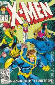 X-Men #13