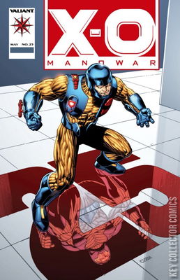 X-O Manowar