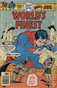 World's Finest Comics #238