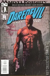 Daredevil #28