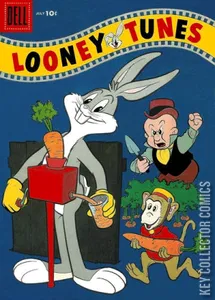 Looney Tunes #177