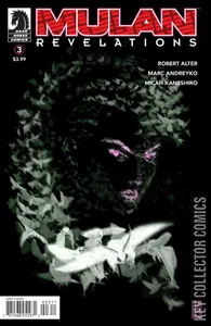 Mulan: Revelations #3