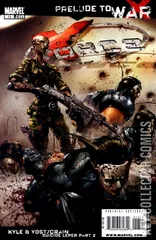 Cover for X-Force #13