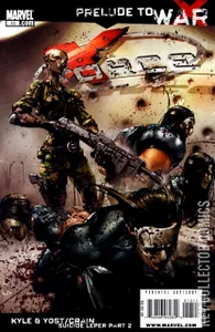 X-Force #13