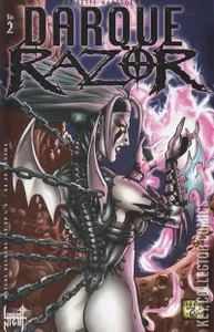 Darque Razor #2