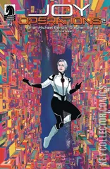 Variant Cover for Joy Operations 2 #4
