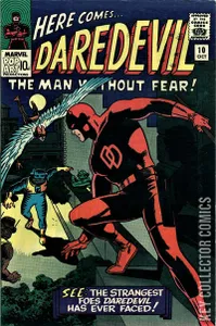 Daredevil #10
