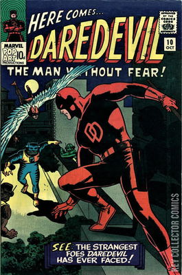 Daredevil
