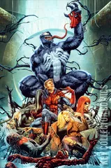 Variant Cover for Venom #11