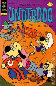 Underdog #7
