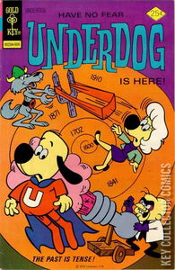 Underdog