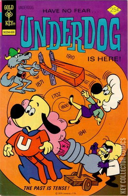 Underdog