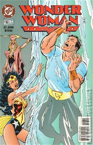 Wonder Woman #116