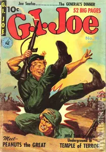 G.I. Joe #14