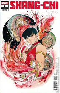 Shang-Chi #2