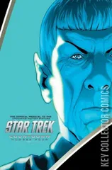 Cover for Star Trek: Countdown #4