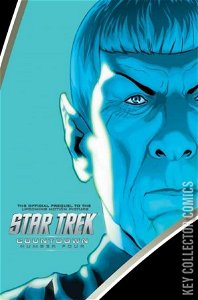 Star Trek: Countdown #4