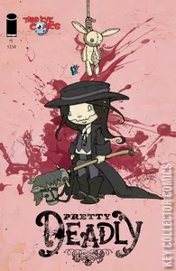 Pretty Deadly #1