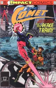 The Comet #3