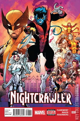 Nightcrawler