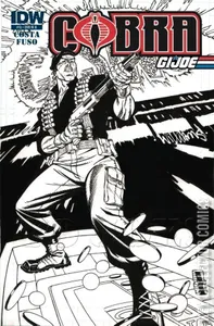 Cobra #13