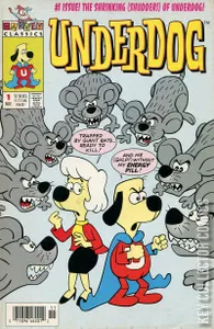 Underdog #1