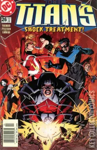 Titans #26