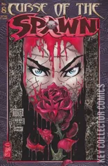 Cover for Curse of the Spawn #8
