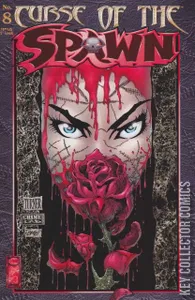 Curse of the Spawn #8