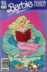 Barbie Fashion #11
