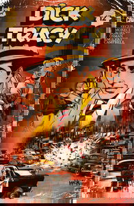 Dick Tracy #12