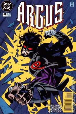 Argus