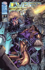 Cyberforce #17
