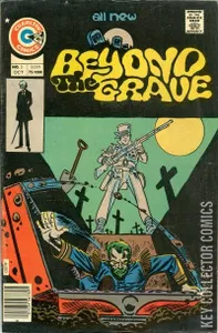 Beyond the Grave #2
