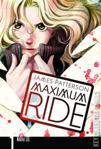 Maximum Ride: The Manga #1