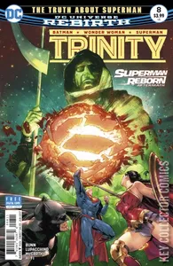 Trinity #8
