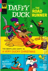 Variant Cover for Daffy Duck #73