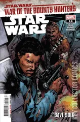Cover for Star Wars #14