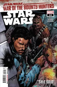 Star Wars #14