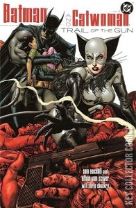 Batman & Catwoman: Trail of the Gun