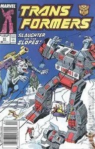 Transformers, The #51