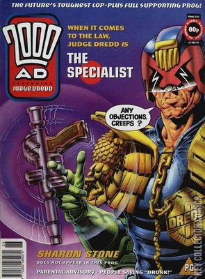 2000 AD