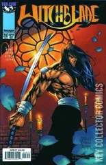 Cover for Witchblade #28