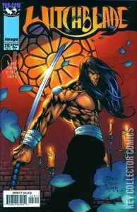 Witchblade #28