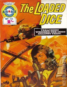 Air Ace Picture Library #425