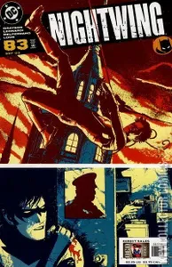 Nightwing #83